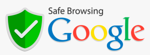 Safe browsing google